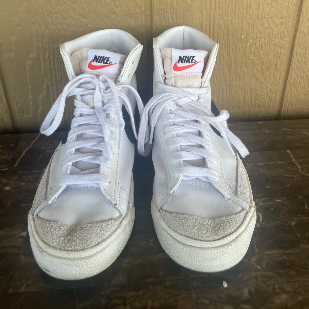 Nike Blazers
